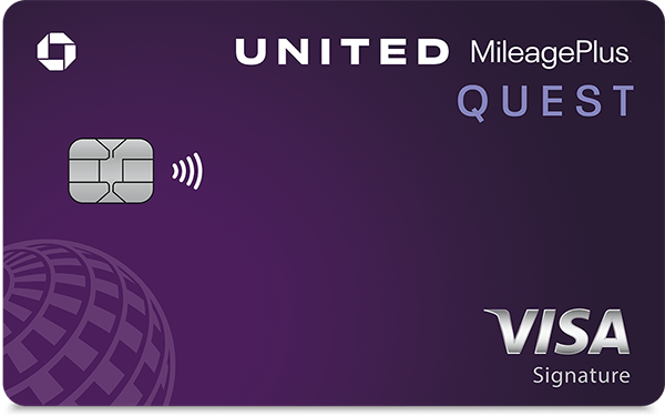 The New United Quest℠ Card