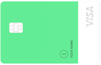 Petal® 1 Visa® Credit Card